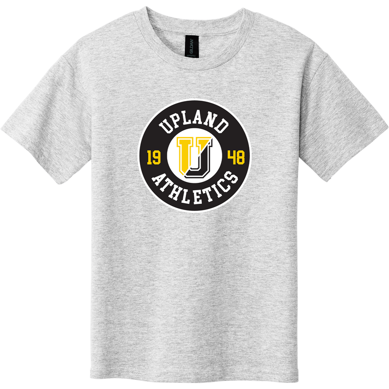 Upland Athletics Youth Softstyle T-Shirt