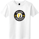 Upland Athletics Youth Softstyle T-Shirt