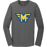 Mid-Fairfield AAA Softstyle Long Sleeve T-Shirt