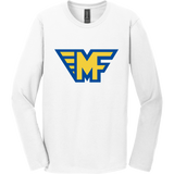 Mid-Fairfield AAA Softstyle Long Sleeve T-Shirt