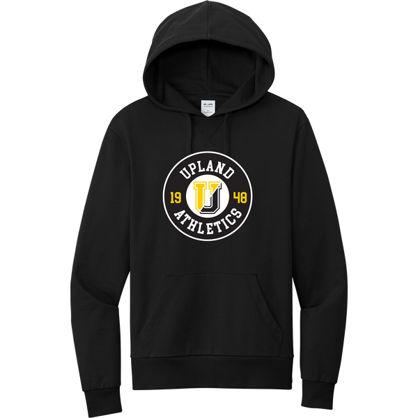 Upland Athletics New Unisex Organic French Terry Pullover Hoodie