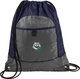 Woodbridge Wolfpack Pocket Cinch Pack
