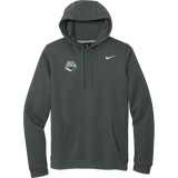 Woodbridge Wolfpack Nike Club Fleece Pullover Hoodie