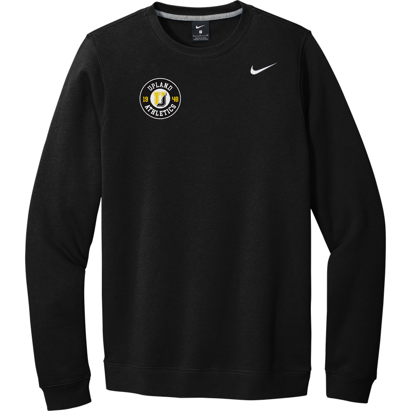 Upland Athletics Nike Club Fleece Crew
