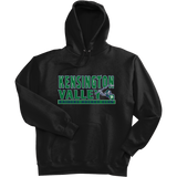 Kensington Valley Raiders Super Heavyweight Fleece Hoodie