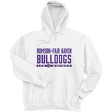 Rumson-Fair Haven Super Heavyweight Fleece Hoodie