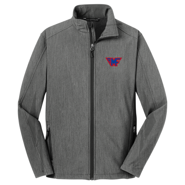 Mid-Fairfield Core Soft Shell Jacket