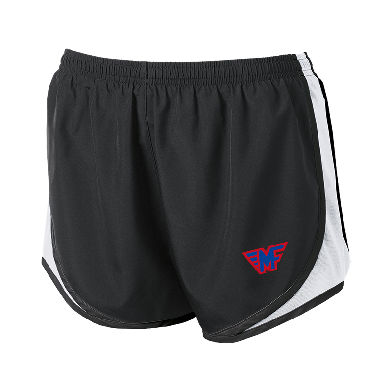 Mid-Fairfield Ladies Cadence Short