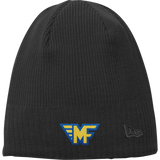 Mid-Fairfield AAA New Era Knit Beanie