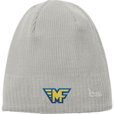 Mid-Fairfield AAA New Era Knit Beanie