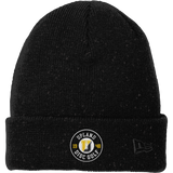 Upland Disc Golf New Era Speckled Beanie