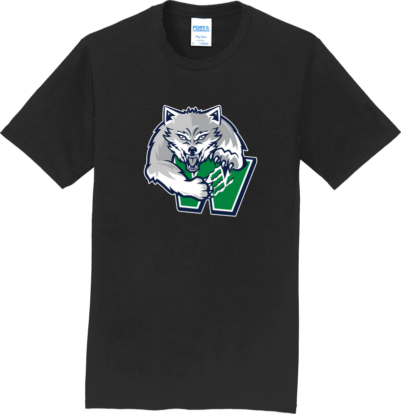 Woodbridge Wolfpack Adult Fan Favorite Tee