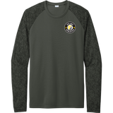 Upland Athletics Long Sleeve Digi Camo Tee