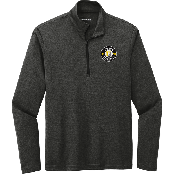 Upland Athletics Endeavor 1/2-Zip Pullover