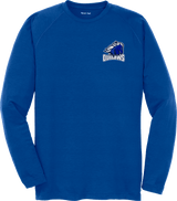 Brandywine Outlaws Long Sleeve Ultimate Performance Crew