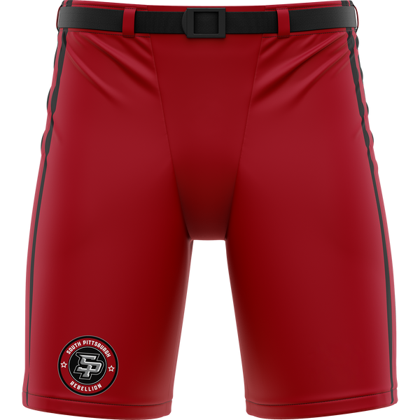 South Pittsburgh Rebellion Adult Hybrid Pants Shell