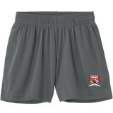 SOMD Sabres Youth PosiCharge Competitor 5 Inch Pocketed Short