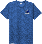 Brandywine Outlaws Youth Digi Camo Tee